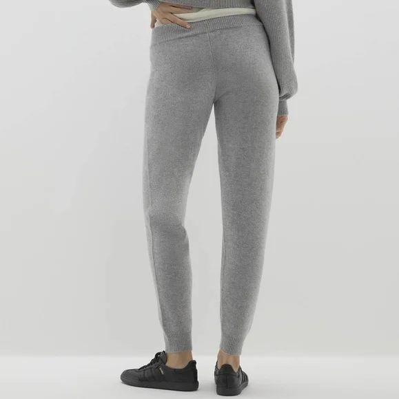 Naked Cashmere Jogger - Picture 7 of 10